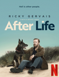 After Life saison 1