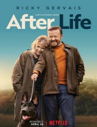 After Life saison 2