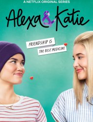 Alexa & Katie saison 3