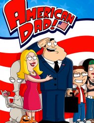 American Dad! saison 13