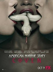 American Horror Story Saison 3