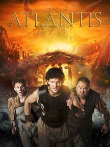 Atlantis Saison 1