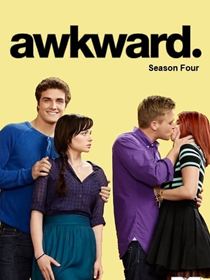 Awkward saison 4