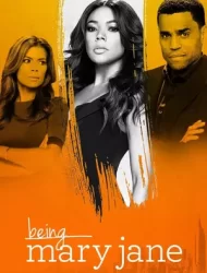 Being Mary Jane saison 5