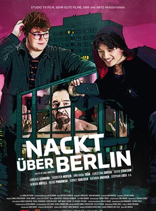 Berlin Bad Trip Saison 1