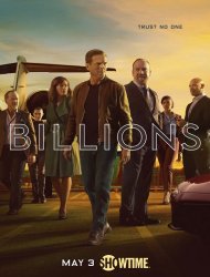 Billions saison 5