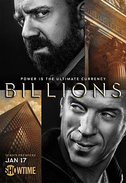 Billions saison 6