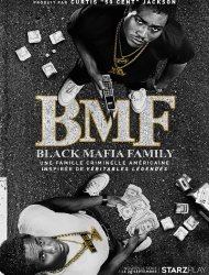 BMF Saison 1