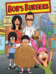 Bob's Burgers Saison 13