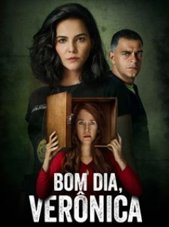 Bom Dia, Verônica Saison 2