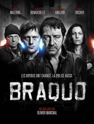 Braquo saison 2