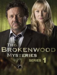 Brokenwood