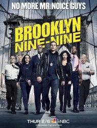 Brooklyn Nine-Nine saison 7