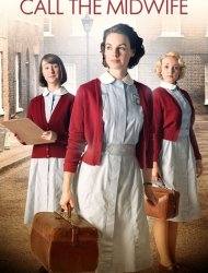 Call the Midwife saison 12