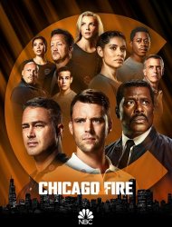 Chicago Fire saison 10