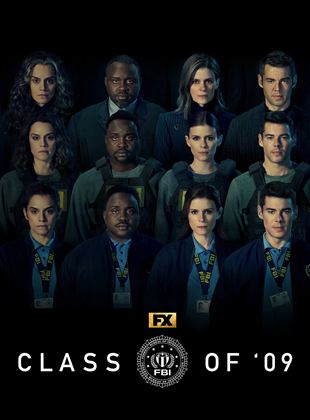 Class of '09 saison 1