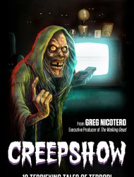 Creepshow saison 4