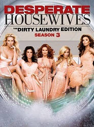 Desperate Housewives saison 3