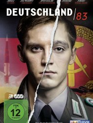 Deutschland 83 saison 2