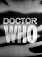 Doctor Who (1963) Saison 14