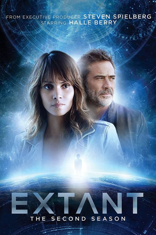 Extant saison 2