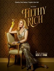 Filthy Rich Saison 1