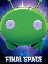 Final Space Saison 1