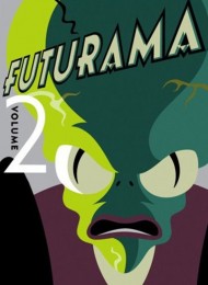 Futurama Saison 2