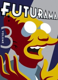 Futurama Saison 3