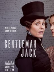 Gentleman Jack saison 1