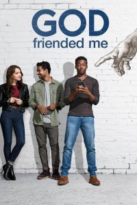 God Friended Me Saison 1