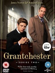 Grantchester Saison 2