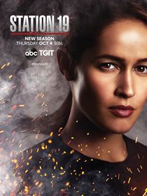 Grey's Anatomy : Station 19 saison 2