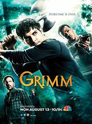 Grimm saison 2