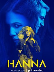 Hanna Saison 2