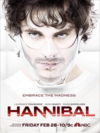 Hannibal saison 2