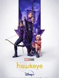 Hawkeye saison 1