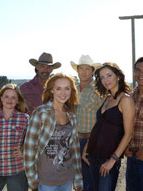 Heartland (CA) Saison 2