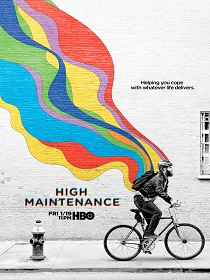 High Maintenance saison 3