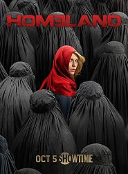 Homeland saison 4