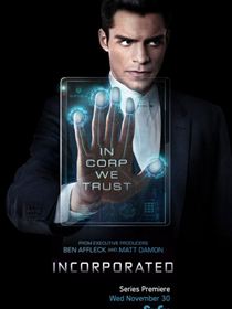 Incorporated saison 1