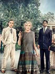 Indian Summers saison 1