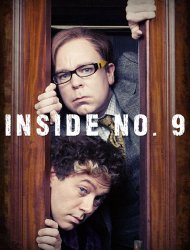 Inside No.9 Saison 5