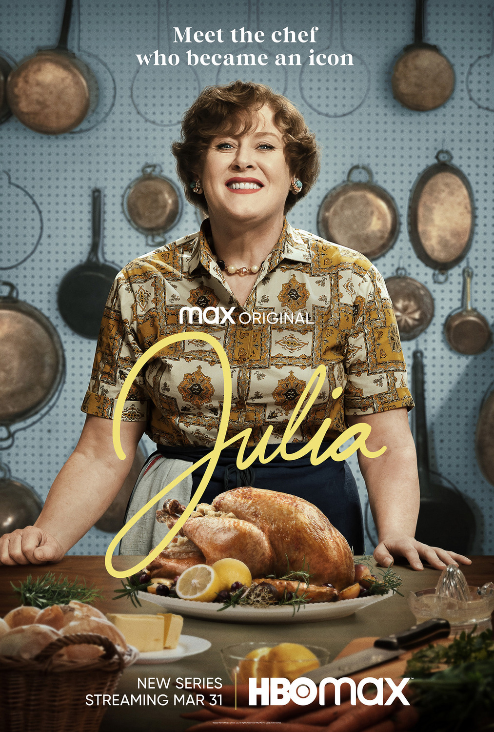 Julia Saison 2