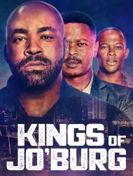 Kings of Jo'burg saison 1