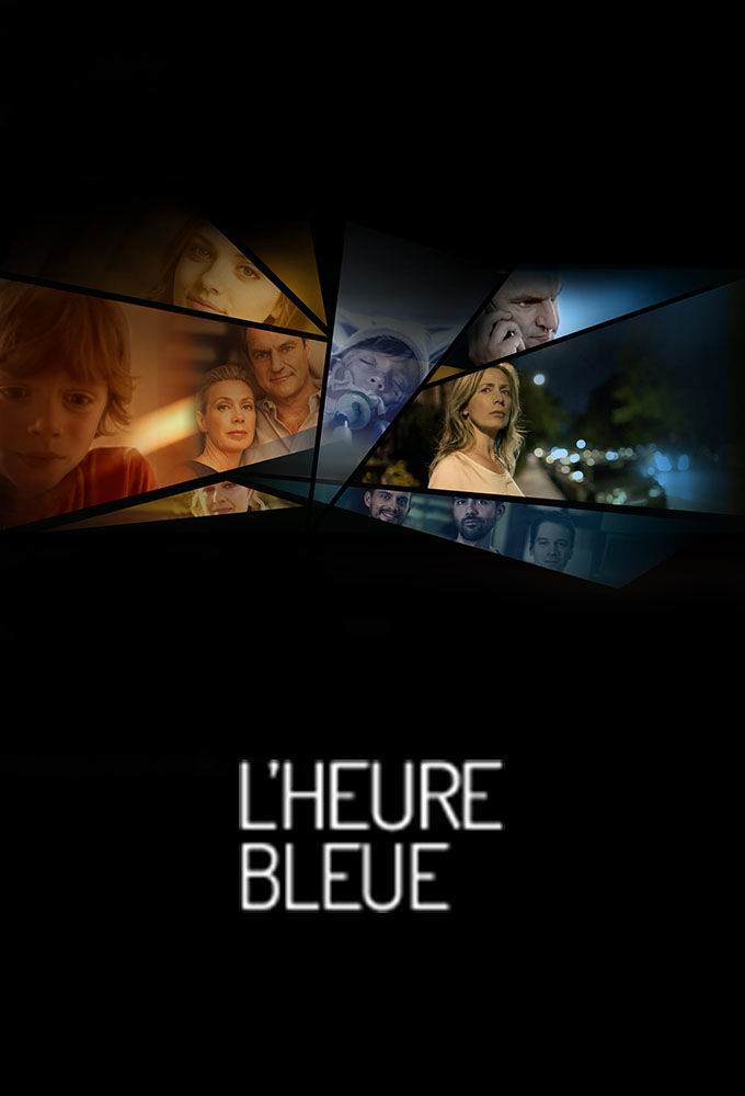 L'Heure Bleue saison 2