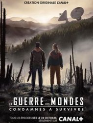 La Guerre des Mondes Saison 1