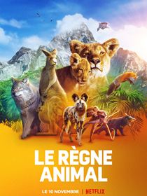 Le Règne animal Saison 1