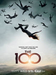 Les 100 Saison 1