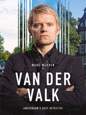 Les Enquêtes du commissaire Van der Valk Saison 3